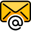 Email icon