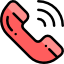 Phone icon