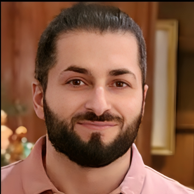 Ben Korsunsky