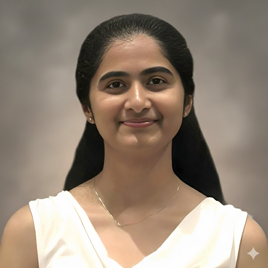 Asritha Reddy Gade