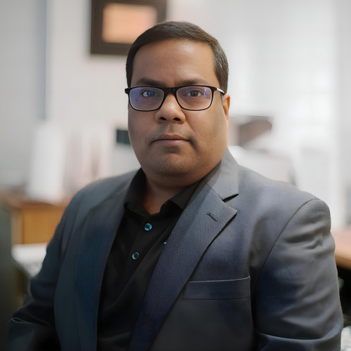 Sanjay Kumar Sahu