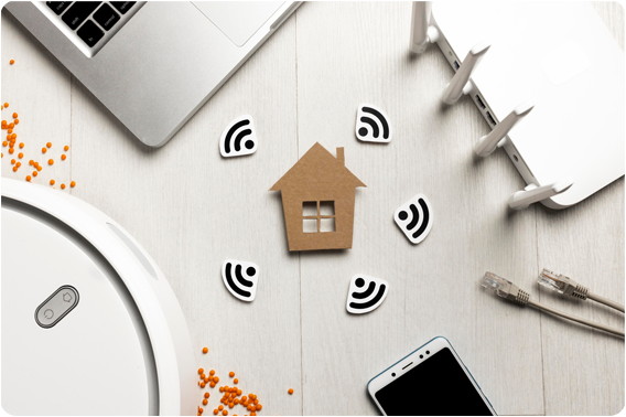 Extend Beyond Broadband