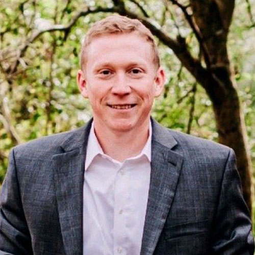 Eric Nuetzel